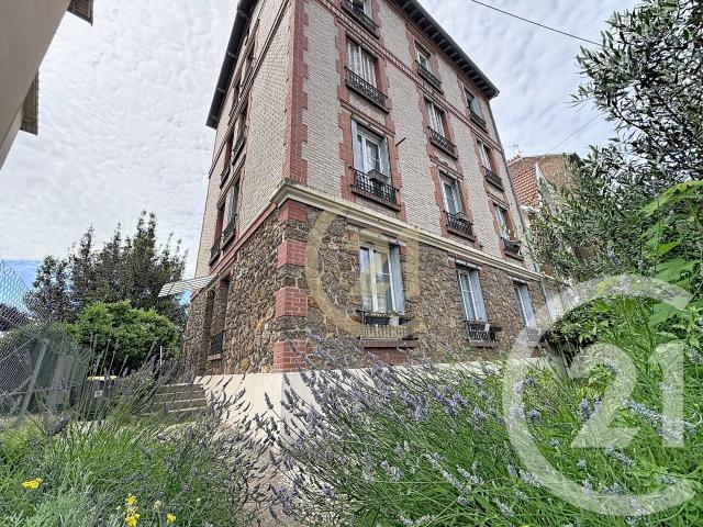 Appartement 4 pièces 70 m²