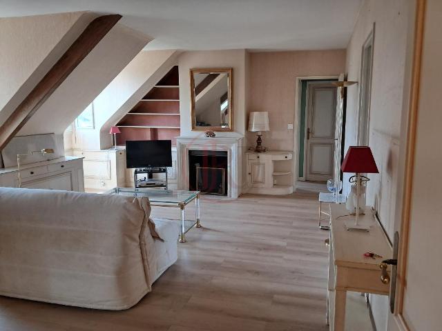 Appartement 4 pièces 70 m²
