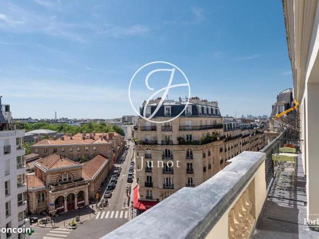 Appartement 4 pièces 70 m²