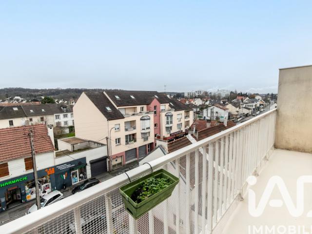 Appartement 4 pièces 70 m²