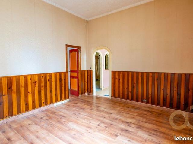 Appartement 4 pièces 70 m²
