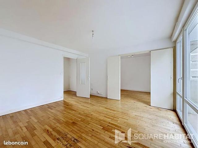Appartement 4 pièces 70 m²