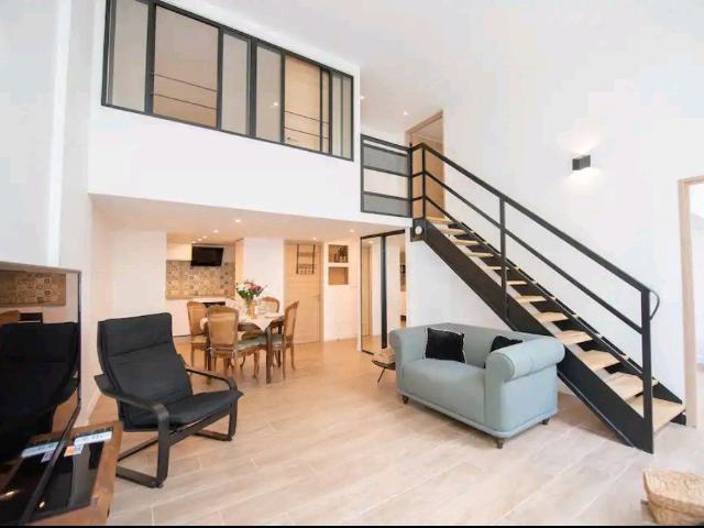 Appartement 4 pièces 70 m²