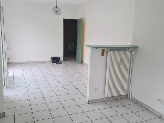 Appartement 4 pièces 70 m²
