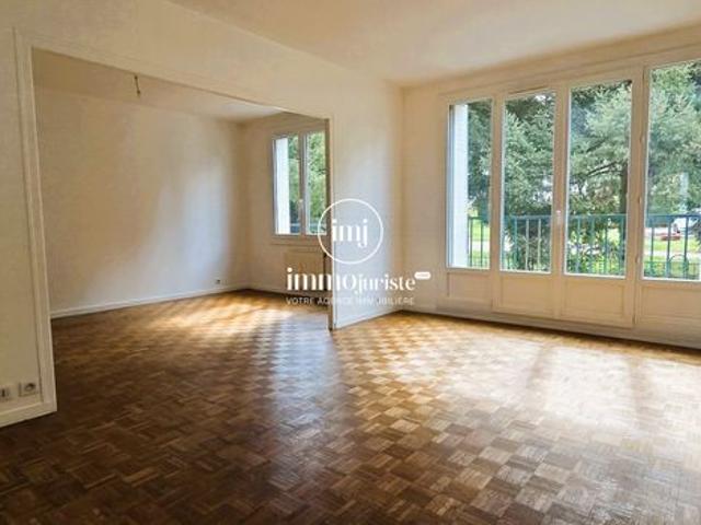 Appartement 4 pièces 70 m²