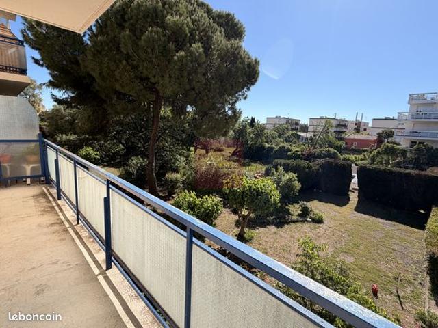 Appartement 4 pièces 70 m²