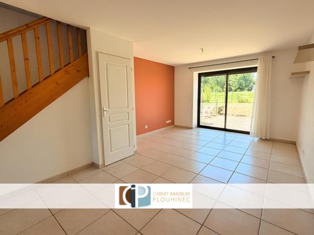 Appartement 4 pièces 70 m²