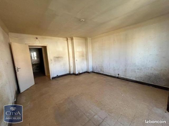 Appartement 4 pièces 70 m²