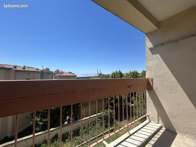 Appartement 4 pièces 70 m²