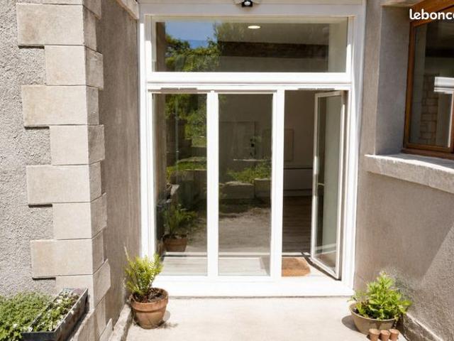 Appartement 4 pièces 70 m²