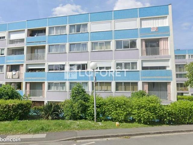 Appartement 4 pièces 70 m²