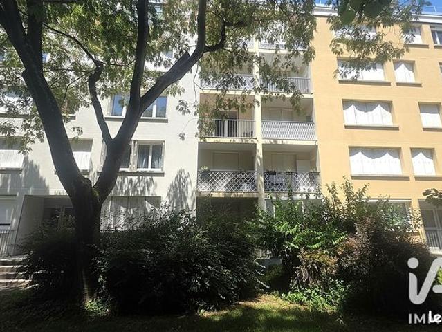 Appartement 4 pièces 70 m²