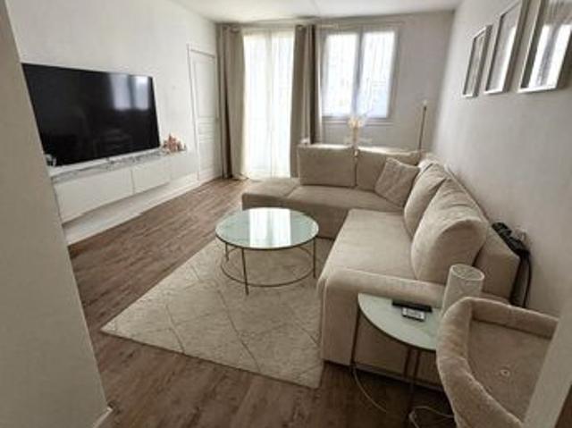Appartement 4 pièces 70 m²
