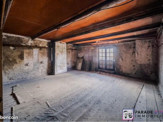 Appartement 4 pièces 70 m²
