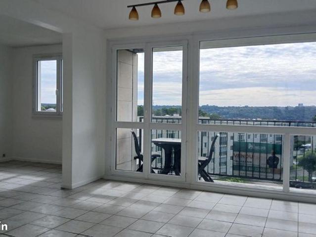 Appartement 4 pièces 70 m²