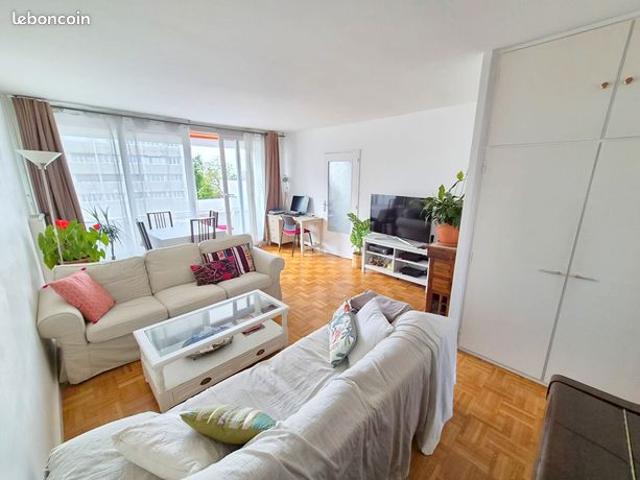 Appartement 4 pièces 70 m²