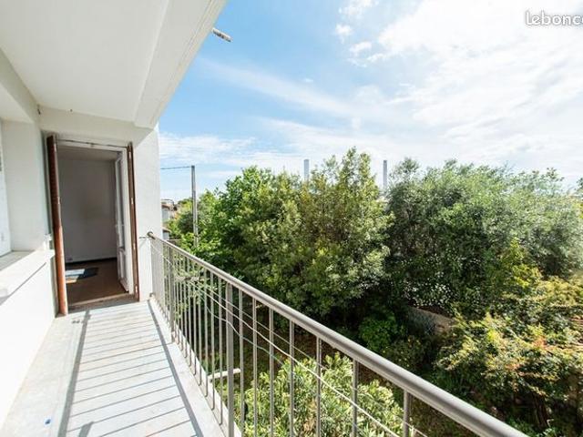 Appartement 4 pièces 70 m²