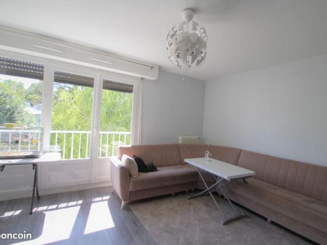 Appartement 4 pièces 70 m²