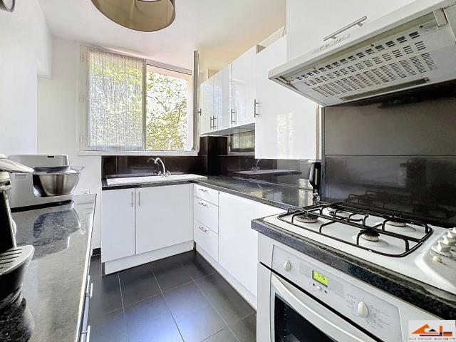 Appartement 4 pièces 70 m²
