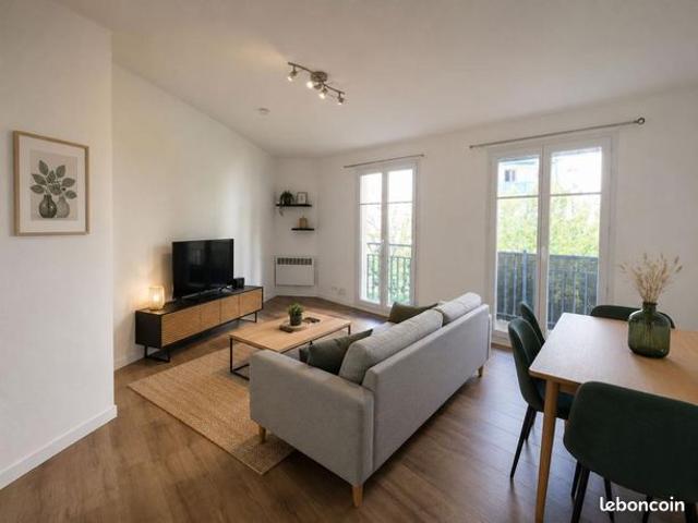 Appartement 4 pièces 70 m²