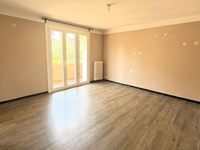 Appartement 4 pièces 70 m²