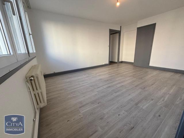 Appartement 4 pièces 70 m²