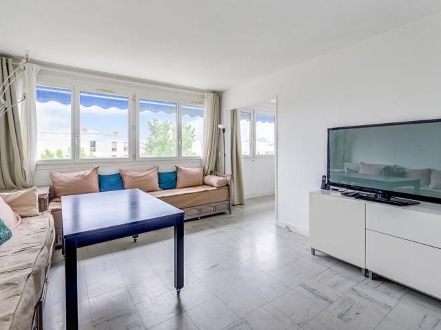 Appartement 4 pièces 70 m²