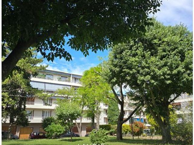 Appartement 4 pièces 70 m²