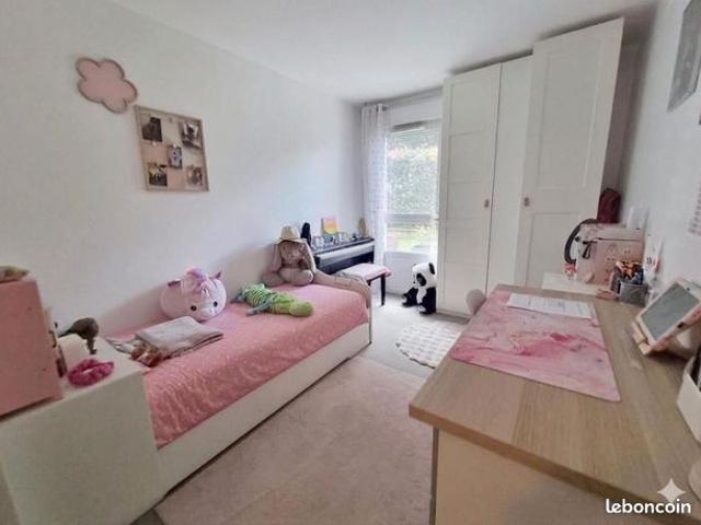 Appartement 4 pièces 70 m²