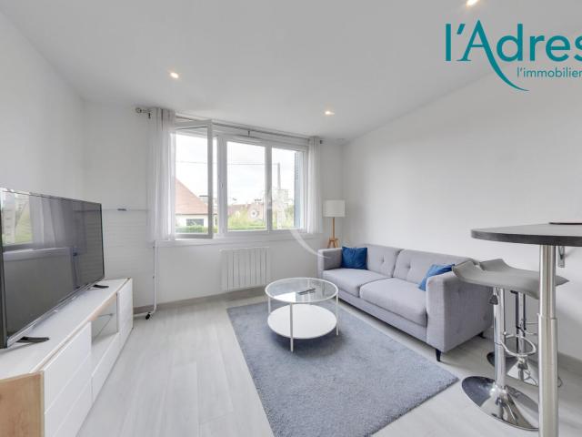Appartement 4 pièces 70 m²