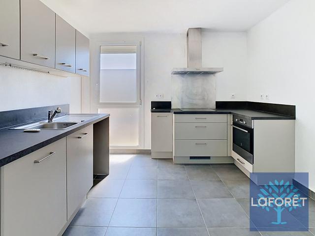 Appartement 4 pièces 70 m²