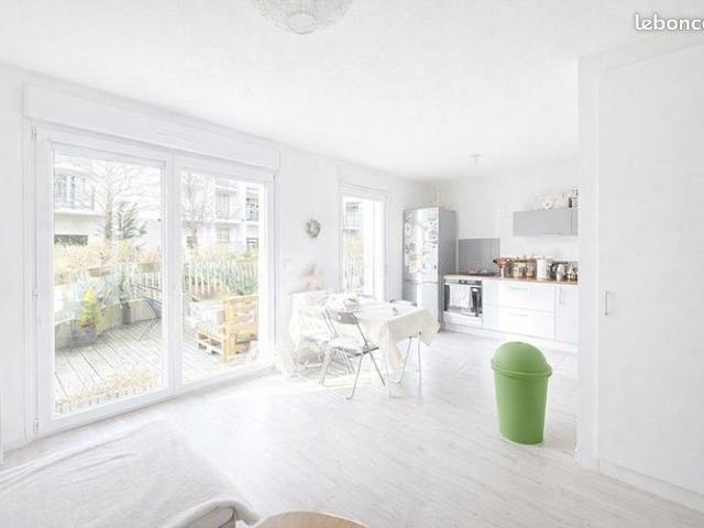 Appartement 4 pièces 70 m²