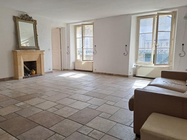 Appartement 4 pièces 70 m²