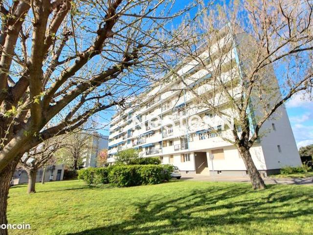 Appartement 4 pièces 70 m²