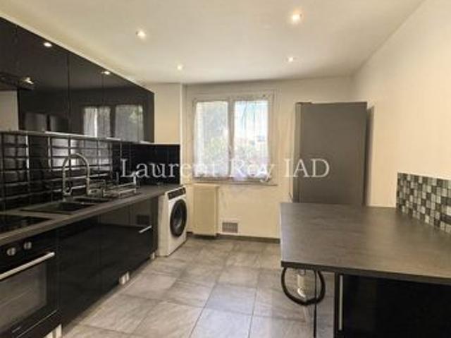 Appartement 4 pièces 70 m²