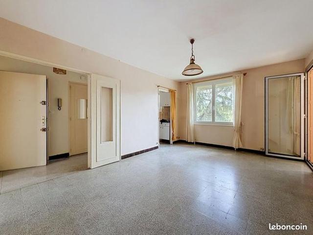 Appartement 4 pièces 70 m²