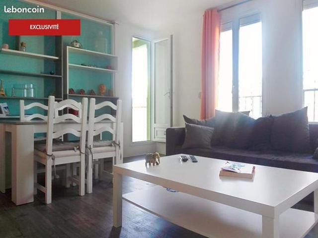 Appartement 4 pièces 70 m²