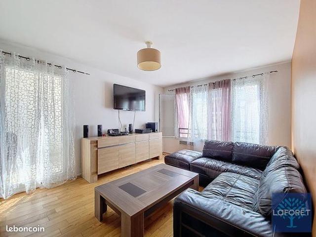 Appartement 4 pièces 70 m²