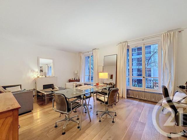 Appartement 4 pièces 70 m²