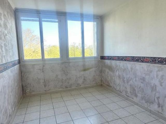 Appartement 4 pièces 70 m²