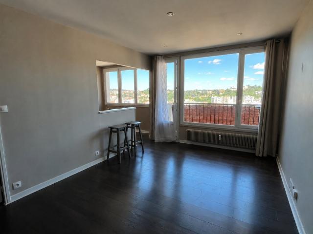 Appartement 4 pièces 70 m²
