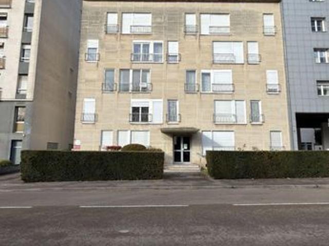 Appartement 4 pièces 70 m²