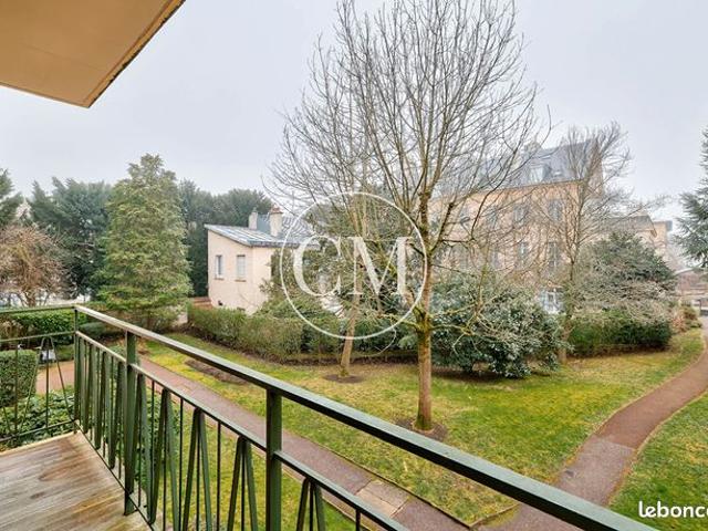 Appartement 4 pièces 70 m²