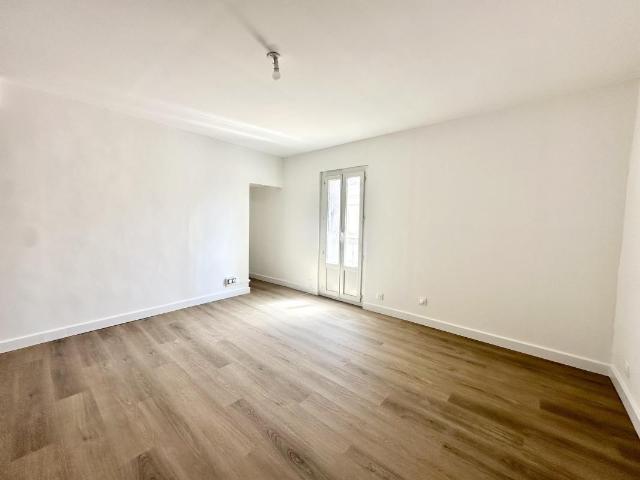 Appartement 4 pièces 70 m²