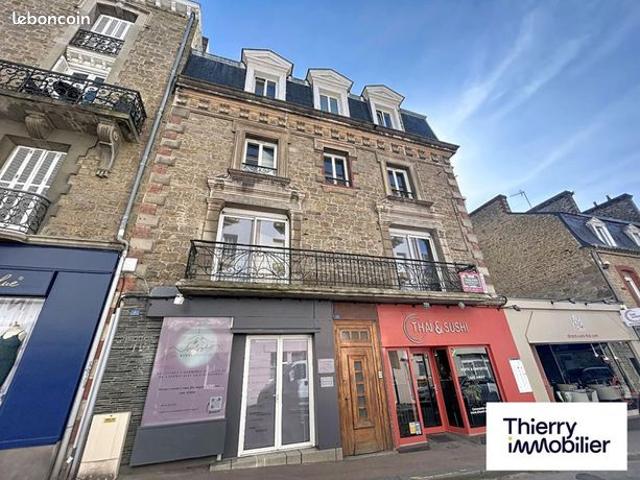 Appartement 4 pièces 70 m²