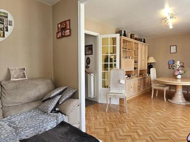 Appartement 4 pièces 70 m²