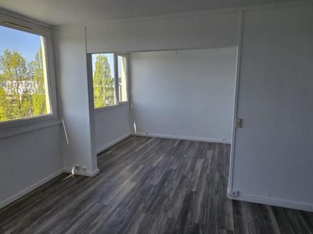 Appartement 4 pièces 70 m²