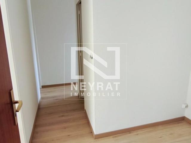 Appartement 4 pièces 70 m²