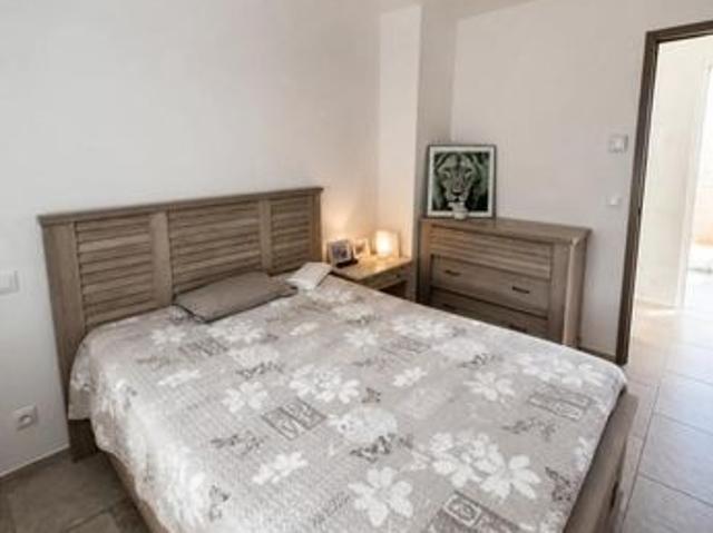 Appartement 4 pièces 70 m²