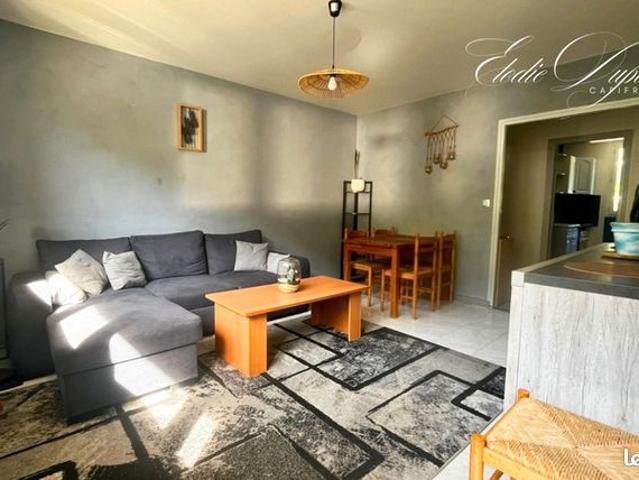 Appartement 4 pièces 70 m²